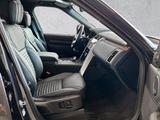 Land Rover Discovery 5 Dynamic HSE P360 AWD Standhzg. HUD 7 - Land Rover Discovery aus 2025