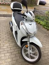 Honda SH300i - HONDA SH 300I