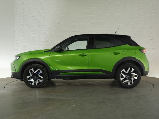 Mokka B GS AUTOMATIK+LED LICHT+RÜCKFAHRKAMERA+SI
