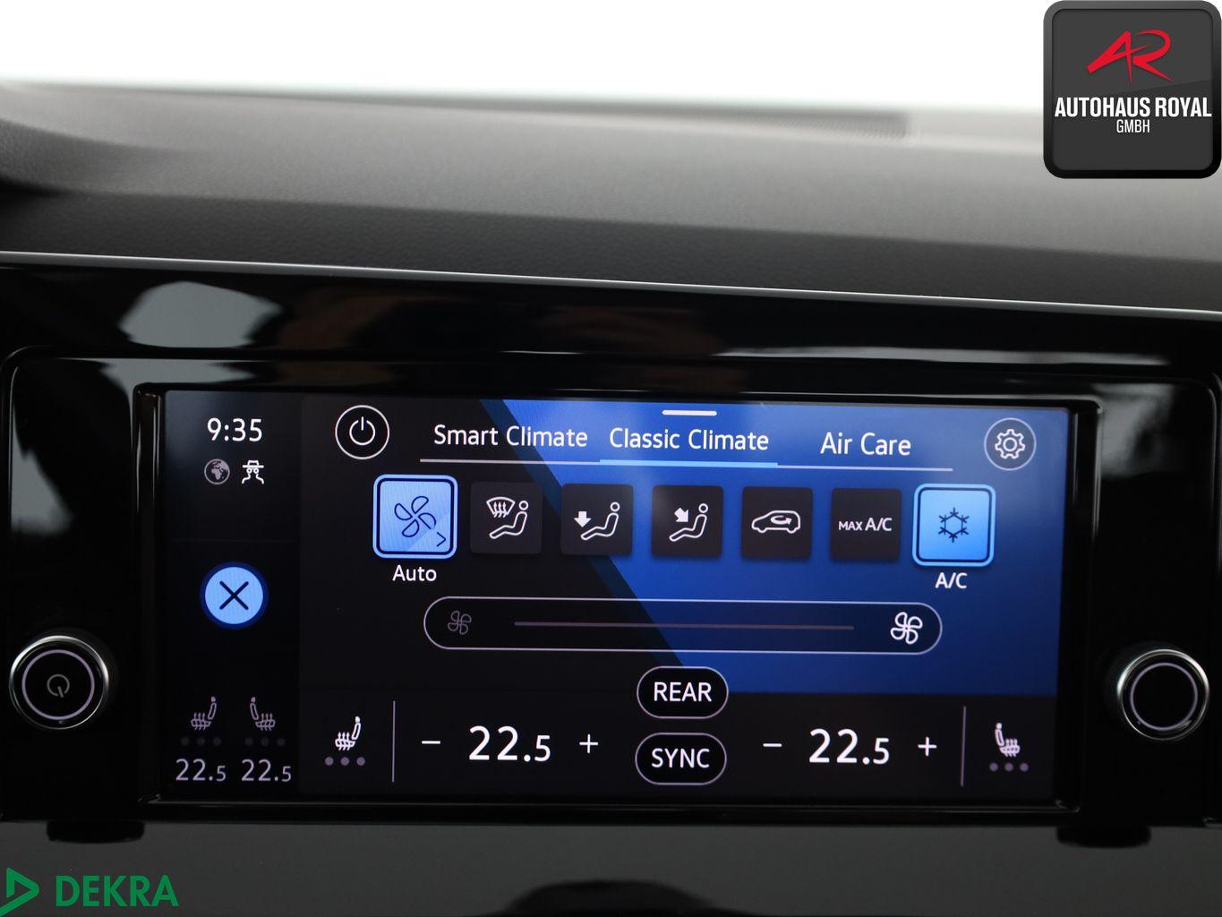Volkswagen Golf VIII 2.0 TSI STYLE MASSAGE,MEMORY,ACC,1.HD, миниатюра 18