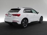 Audi Q3 35 TDI S line MATRIX-LED PANO ACC NAVI SHZ - Audi Q3 in Krefeld
