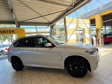 BMW X5 - 4