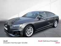 Audi A5 - Vorschau Bild 1
