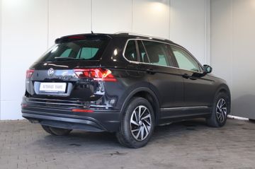 Volkswagen Tiguan Join 2.0 TDI DSG ACC+SIDE+KAM+LED+AHK
