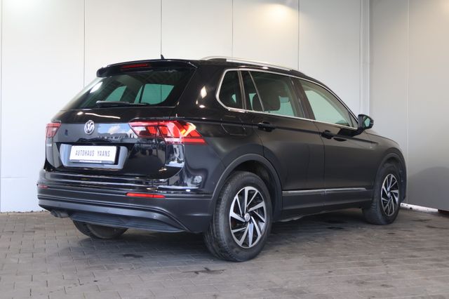 Volkswagen Tiguan Join 2.0 TDI DSG ACC+SIDE+KAM+LED+AHK