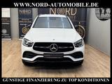 Mercedes-Benz GLC 400 d 4Matic AMG *20ZOLL*AHK*UPE:87 - Mercedes-Benz GLC 400 Diesel Gebrauchtwagen