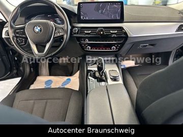 BMW 530 - 9