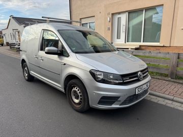 Volkswagen Caddy - 2