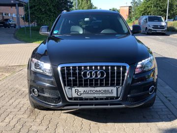 Audi Q5 - 2