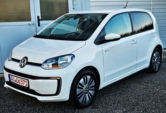 Volkswagen up! e-up! 1.HAND TÜV NEU FACELIFT NETTO 10000€