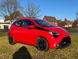 Toyota Aygo 1.0 x-play club *TOP* Reifen Bremsen NEU - Toyota Aygo (X): Play Club