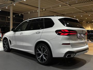 BMW X5 - 5