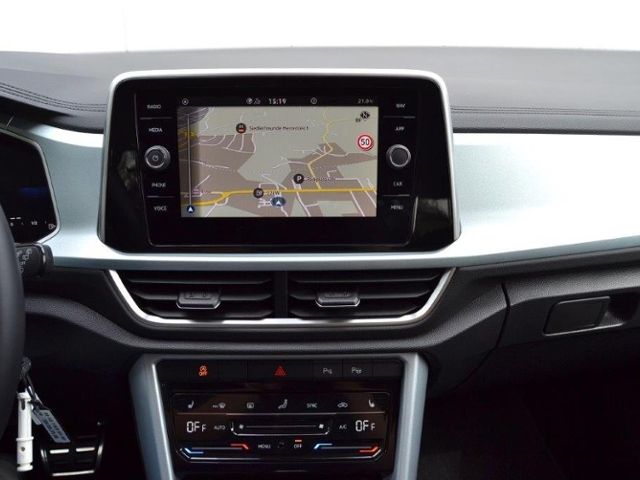T-Roc 2.0 TDI 150 PS DSG Goal AHK/LED-PLUS/NAVI+