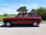 Peugeot 204 Break guter Zustand - Peugeot aus 1970