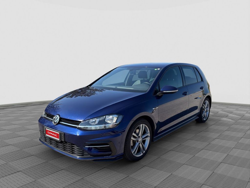 Image of Volkswagen Golf
