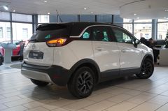 Fahrzeugabbildung Opel Crossland (X) 1.2 EDITION NAVI/LED/TEMP./KLIMA