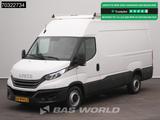 Iveco Daily 35S18 3.0L 180PK Automaat L2H2 LED Navi Ca - Iveco 180