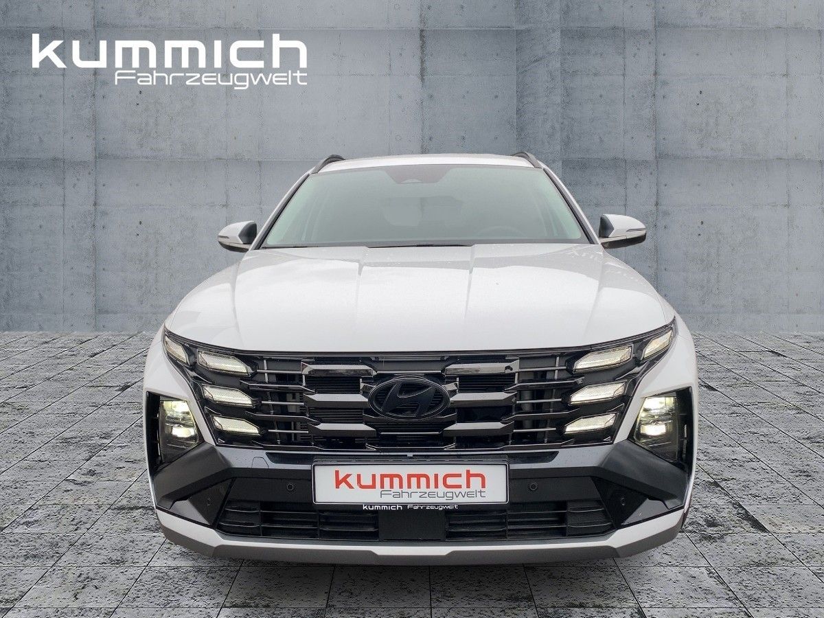 Hyundai TUCSON - Bild 2