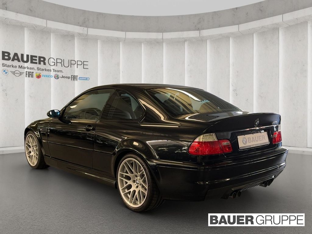 BMW M csl kaufen bei mobile.de