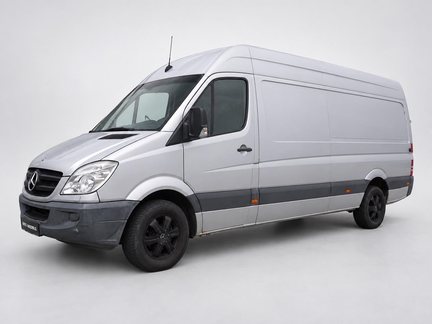Mercedes-Benz Sprinter II Kasten 318/319 CDI Standh.