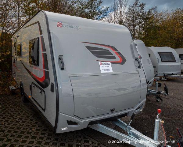 Sterckeman 490 PE Sport Kid´s *Aktion*