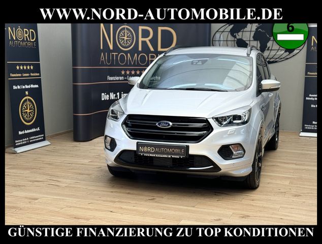 Ford Kuga 2.0 TDCi ST-LINE 4x4 *STHZ*19Z*ACC*SONY*NAV