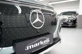 Mercedes-Benz EQS 450 4MATIC SUV 4x4 ELECTRIC PREMIUM ART/HYPE - Mercedes-Benz EQS SUV Gebrauchtwagen