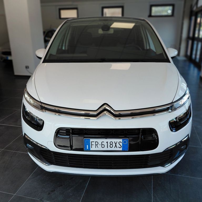 Image of Citroën C4 Picasso