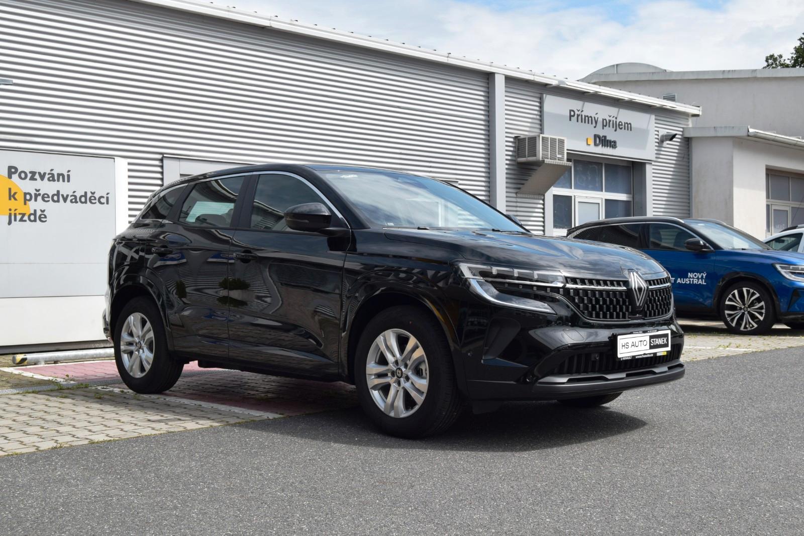 Renault Austral Evolution