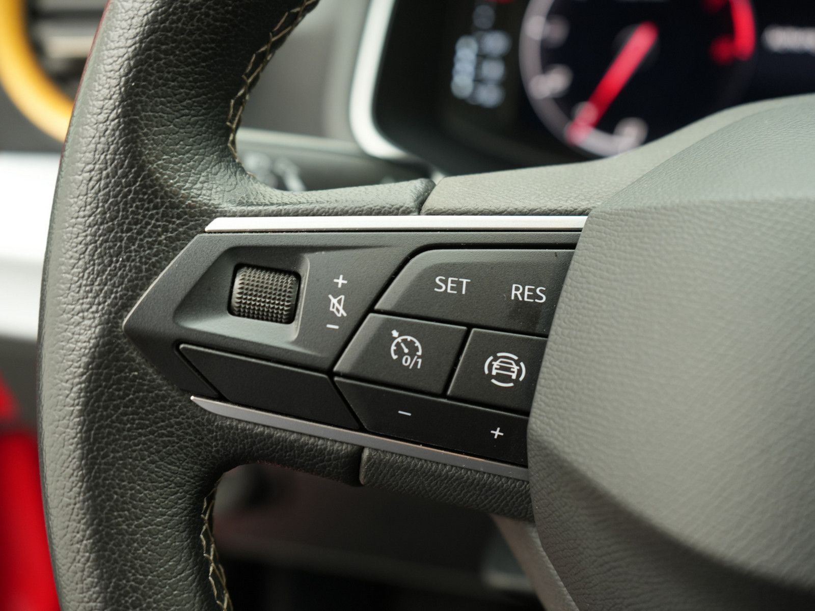 Seat Ibiza - Bild 5