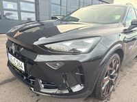 Cupra Formentor - Vorschau Bild 8