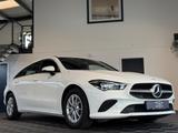 Mercedes-Benz CLA 180D ShootingBrake Automatik/Led/Carplay/AHK - Mercedes-Benz CLA 180 aus 2022