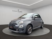 Fiat 500 12 8V Sport *1.Hand*PDC*CarPlay*