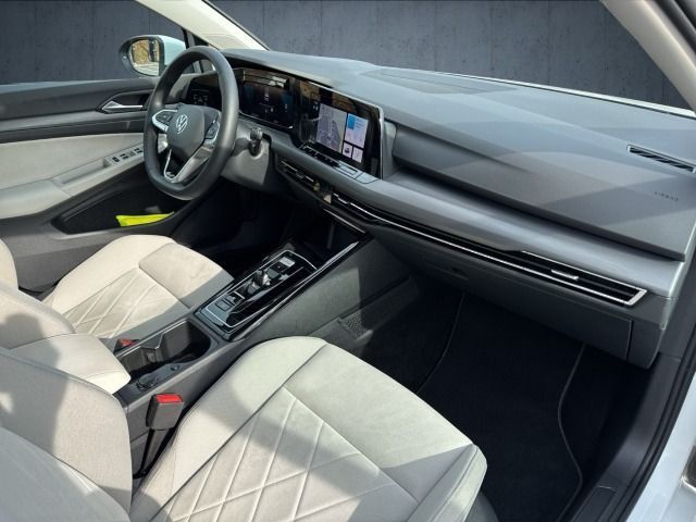 Volkswagen Golf - Bild 14