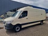 Mercedes-Benz Sprinter 315 CDI Maxi Koelwagen Bitemp Konvekta - Mercedes-Benz Sprinter