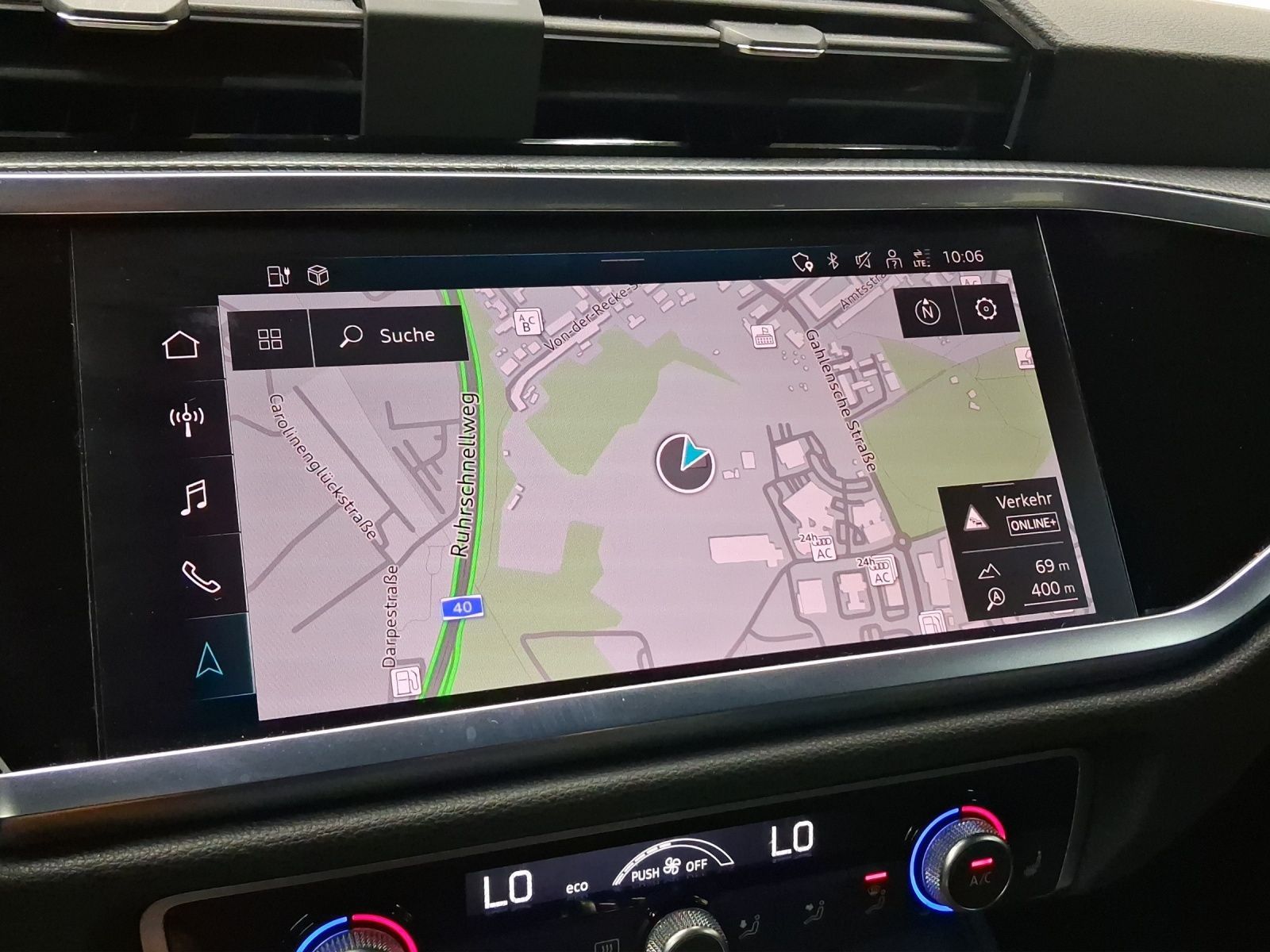 Audi Q3 Sportback 45 TFSI e 2x S LINE PANO LM20 SONOS foto 13