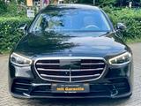 Mercedes-Benz S 580 4Matic L "Long*AMG Line*VOLL*1A - Mercedes-Benz S 580
