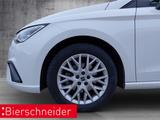 Seat Ibiza 1.0 TSI FR ab 89 EUR mtl. 3170,- Anz. LED  - Seat Ibiza: 1.3