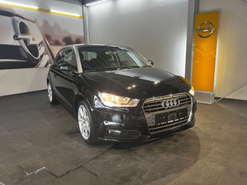 Bild A1 Audi