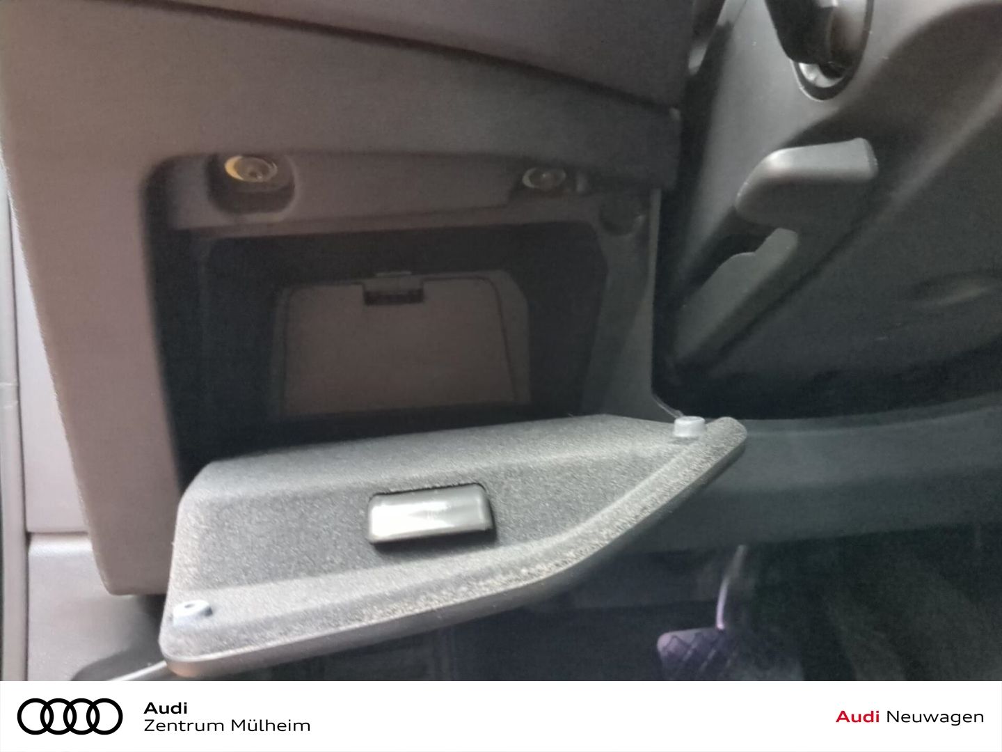 Audi A6 - Bild 15
