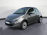 Fiat 500 C 1.0 GSE Hybrid Dolcevita - Fiat 500 DOLCEVITA mit Hybrid-Antrieb (Benzin/Elektro)