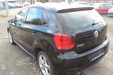 Volkswagen Polo V Black Edition - Volkswagen Polo: Edition