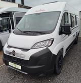 Dethleffs Globetrail 600 DK Citroen *Aktions-Preis* - Angebote