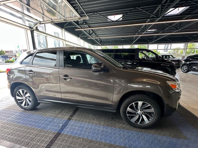 Mitsubishi ASX  Comfort Edition 2WD