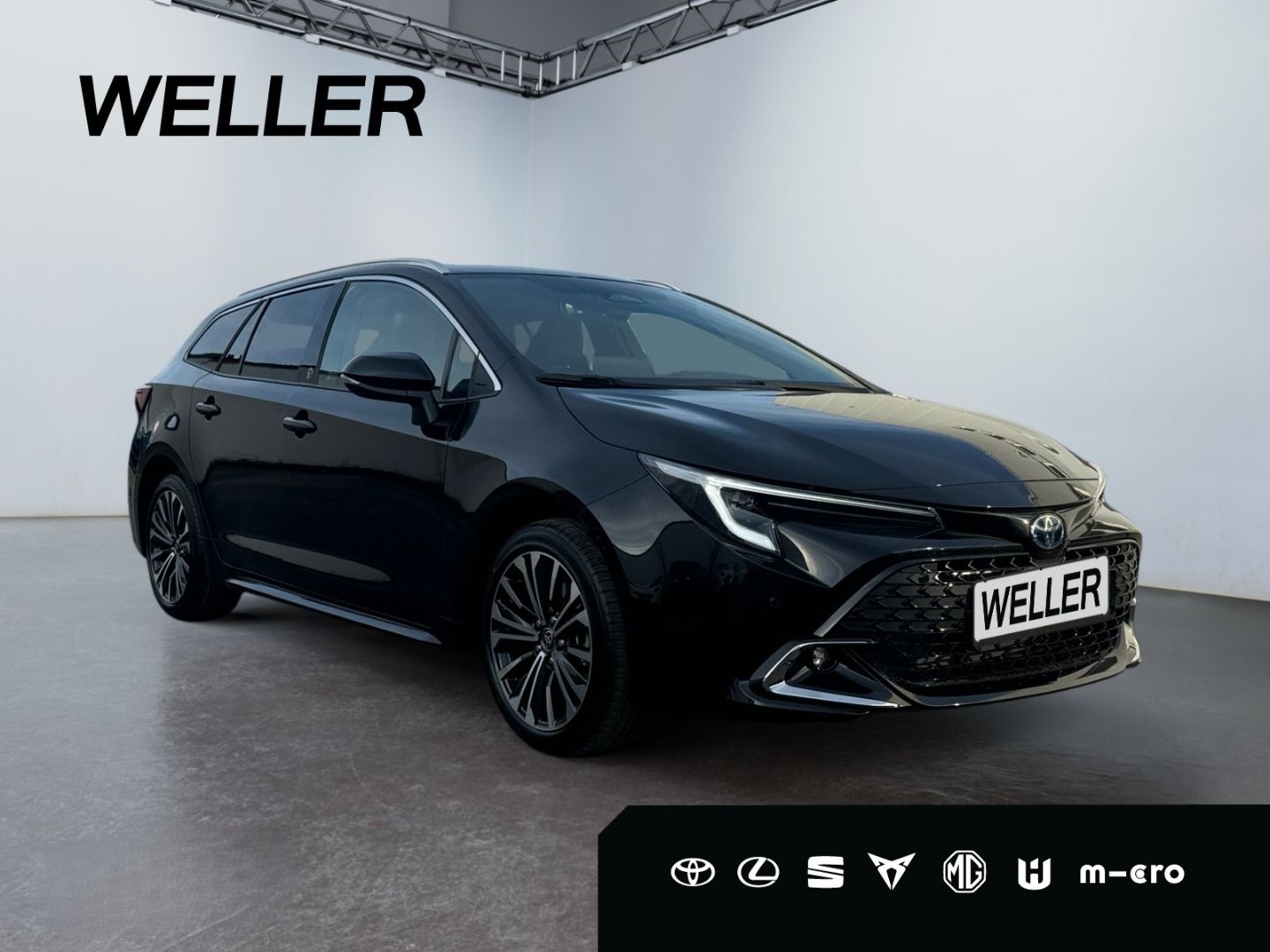 Toyota Corolla - Bild 17