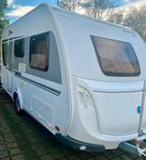 Knaus Tabbert  Sport - Knaus Wohnwagen 2013