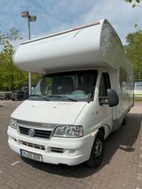 Dethleffs Globetrotter A 6880 Etagenbett TÜV Neu - Dethleffs 68