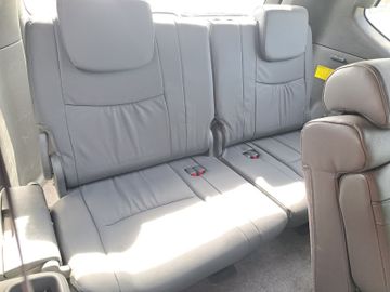 Toyota Land Cruiser - 7