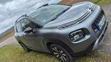 Citroën C3 Aircross PureTech 110 Stop&Start Shine EA... - Citroën C3 Aircross mit Benzin-Antrieb: Shine