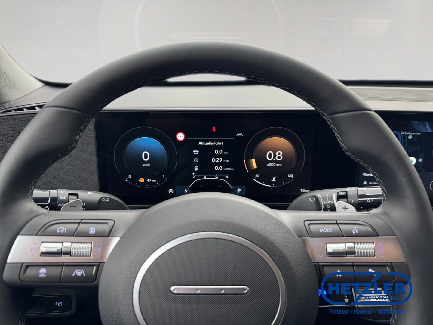 Hyundai Kona – Bild 8
